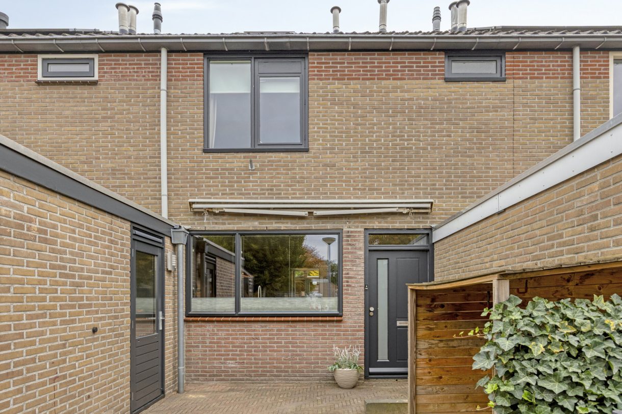 Te koop: Foto Woonhuis aan de Lage Veld 28 in Aalten