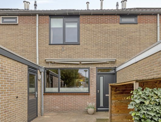 Hoofdfoto van Aalten Lage Veld 28