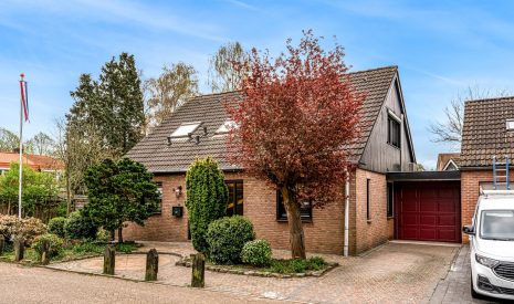 koop  Nieuwegein  Gravin Adalaan 8 – Hoofdfoto