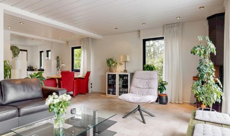 Te koop: Foto Woonhuis aan de Gravin Adalaan 8 in Nieuwegein
