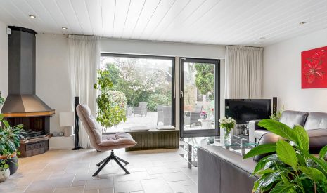 Te koop: Foto Woonhuis aan de Gravin Adalaan 8 in Nieuwegein