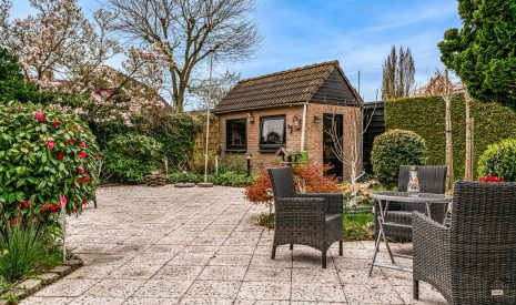 Te koop: Foto Woonhuis aan de Gravin Adalaan 8 in Nieuwegein