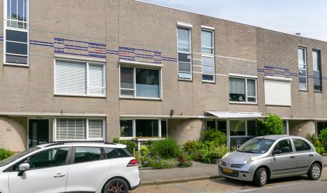 koop  Alphen aan den Rijn  Afrikalaan 45 – Hoofdfoto