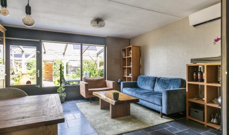 Te koop: Foto Woonhuis aan de Afrikalaan 45 in Alphen aan den Rijn
