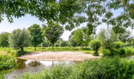 Te koop: Foto Woonhuis aan de Afrikalaan 45 in Alphen aan den Rijn