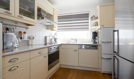 Te koop: Foto Woonhuis aan de Brahmsstraat 40 in Purmerend