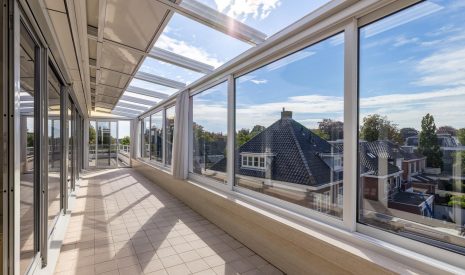Te koop: Foto Appartement aan de Kloosterhof 11 in Lisse