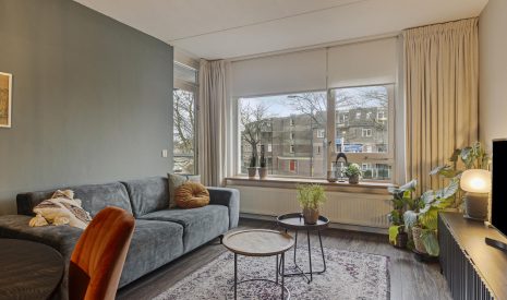 Te koop: Foto Appartement aan de Velmolenweg 25 in Uden