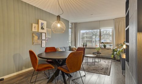 Te koop: Foto Appartement aan de Velmolenweg 25 in Uden