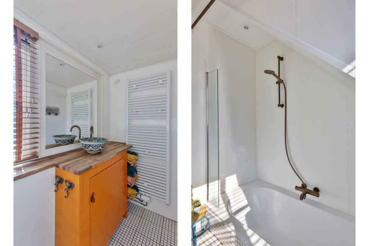 Te koop: Foto Woonhuis aan de Tuinstraat 3 in Alphen aan den Rijn