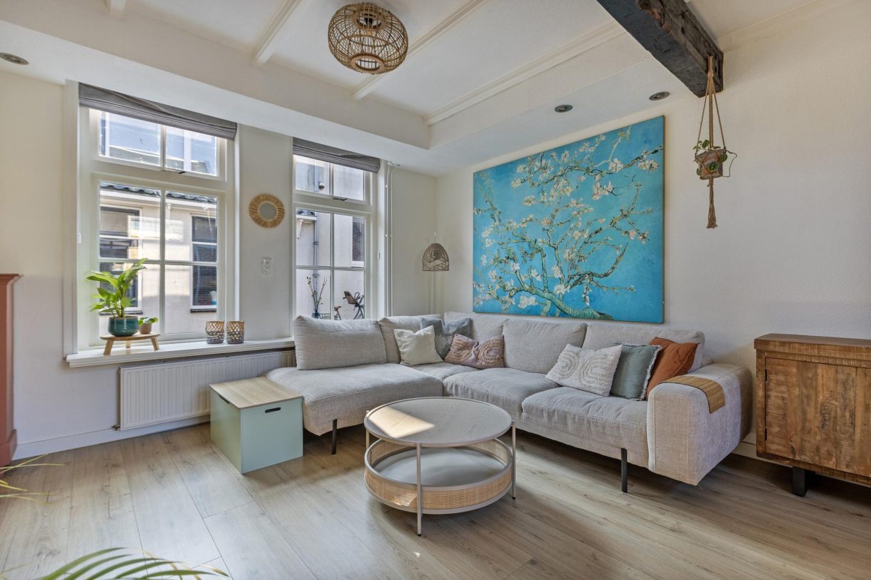 Te koop: Foto Woonhuis aan de Tuinstraat 3 in Alphen aan den Rijn