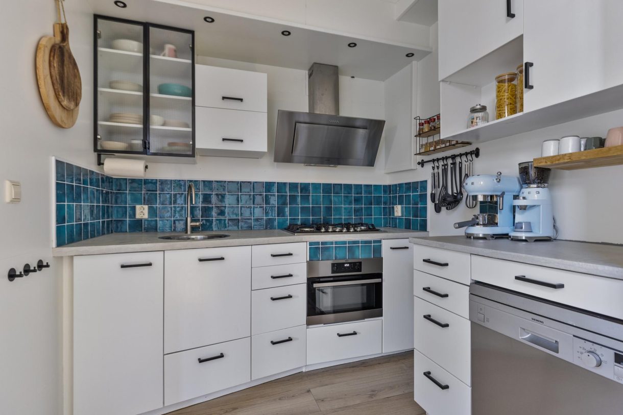 Te koop: Foto Woonhuis aan de Tuinstraat 3 in Alphen aan den Rijn