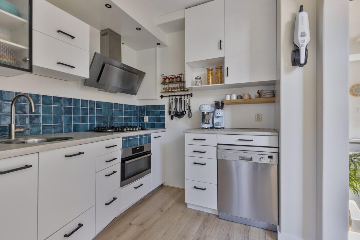 Te koop: Foto Woonhuis aan de Tuinstraat 3 in Alphen aan den Rijn