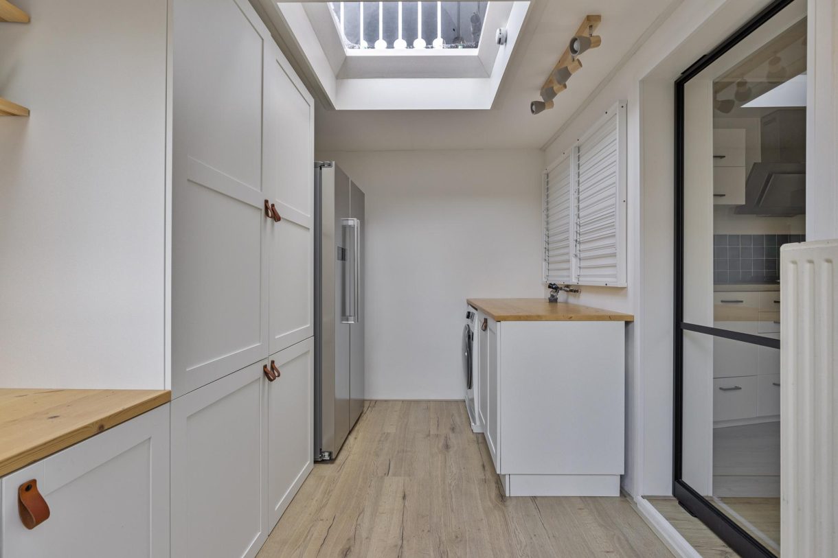 Te koop: Foto Woonhuis aan de Tuinstraat 3 in Alphen aan den Rijn