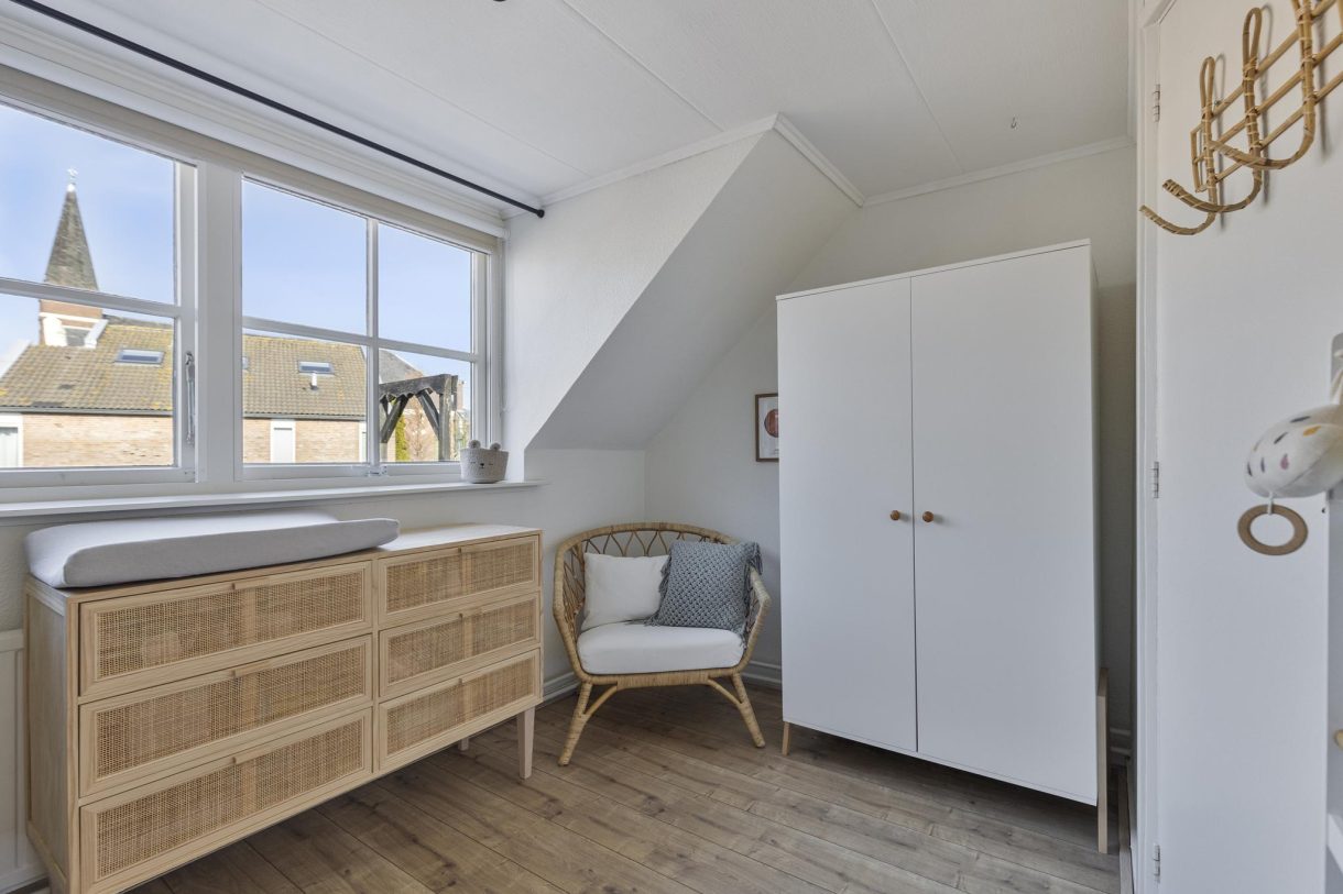 Te koop: Foto Woonhuis aan de Tuinstraat 3 in Alphen aan den Rijn