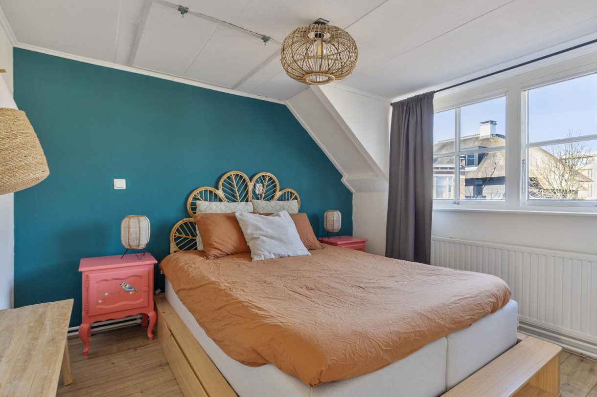 Te koop: Foto Woonhuis aan de Tuinstraat 3 in Alphen aan den Rijn