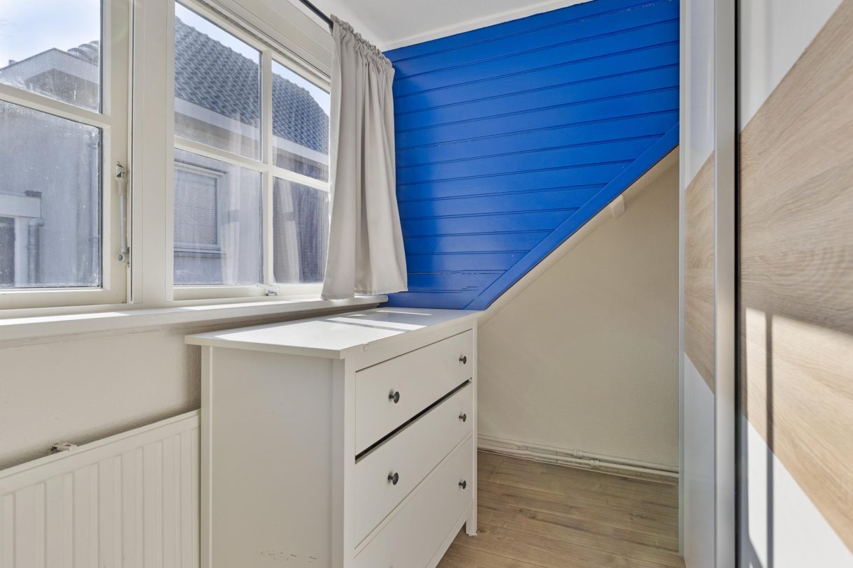 Te koop: Foto Woonhuis aan de Tuinstraat 3 in Alphen aan den Rijn