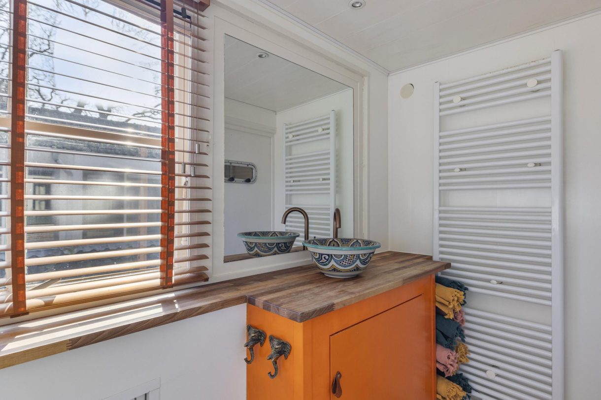 Te koop: Foto Woonhuis aan de Tuinstraat 3 in Alphen aan den Rijn