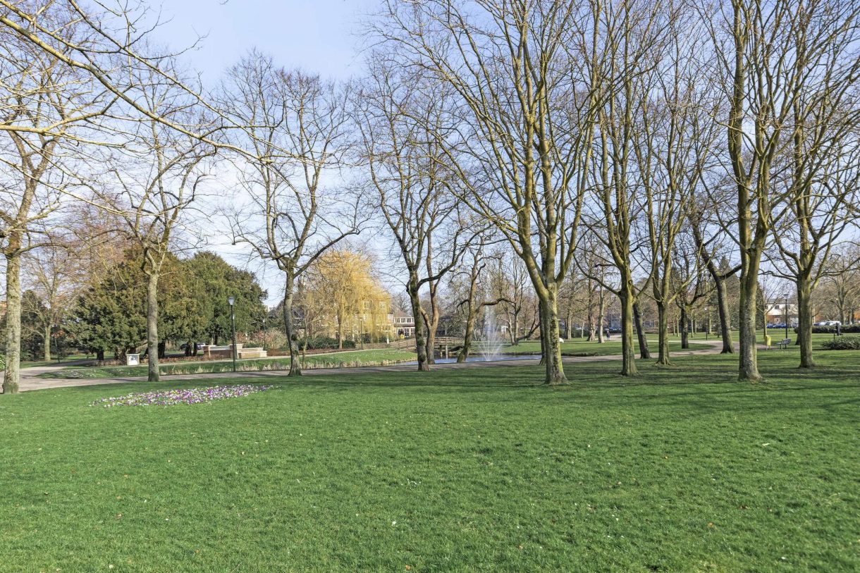 Te koop: Foto Woonhuis aan de Tuinstraat 3 in Alphen aan den Rijn