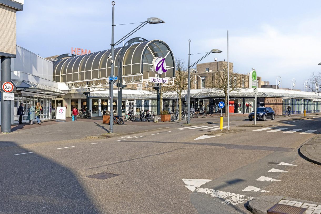 Te koop: Foto Woonhuis aan de Tuinstraat 3 in Alphen aan den Rijn