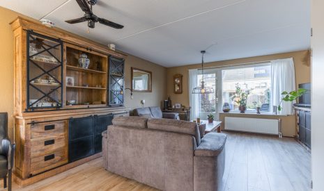 Te koop: Foto Woonhuis aan de Saffierstoep 28 in Assen