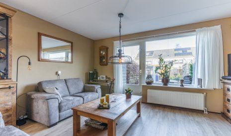 Te koop: Foto Woonhuis aan de Saffierstoep 28 in Assen