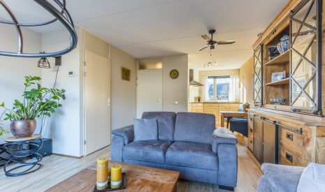Te koop: Foto Woonhuis aan de Saffierstoep 28 in Assen