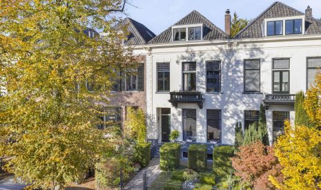 koop  Zutphen  Coehoornsingel 56 – Hoofdfoto