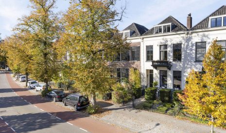 Te koop: Foto Woonhuis aan de Coehoornsingel 56 in Zutphen