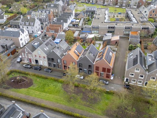 Hoofdfoto van Loenen aan de Vecht Jan de Beijerhof 9