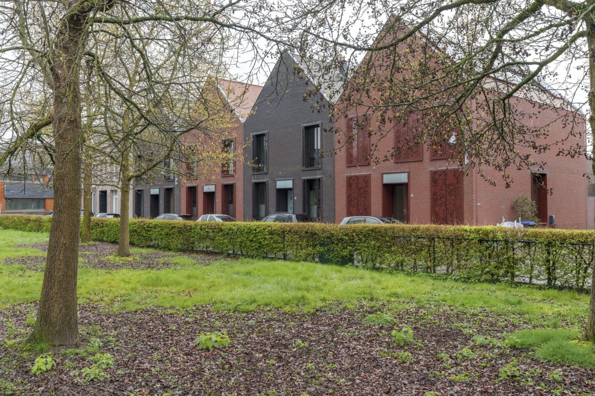 Te koop: Foto Woonhuis aan de Jan de Beijerhof 9 in Loenen aan de Vecht