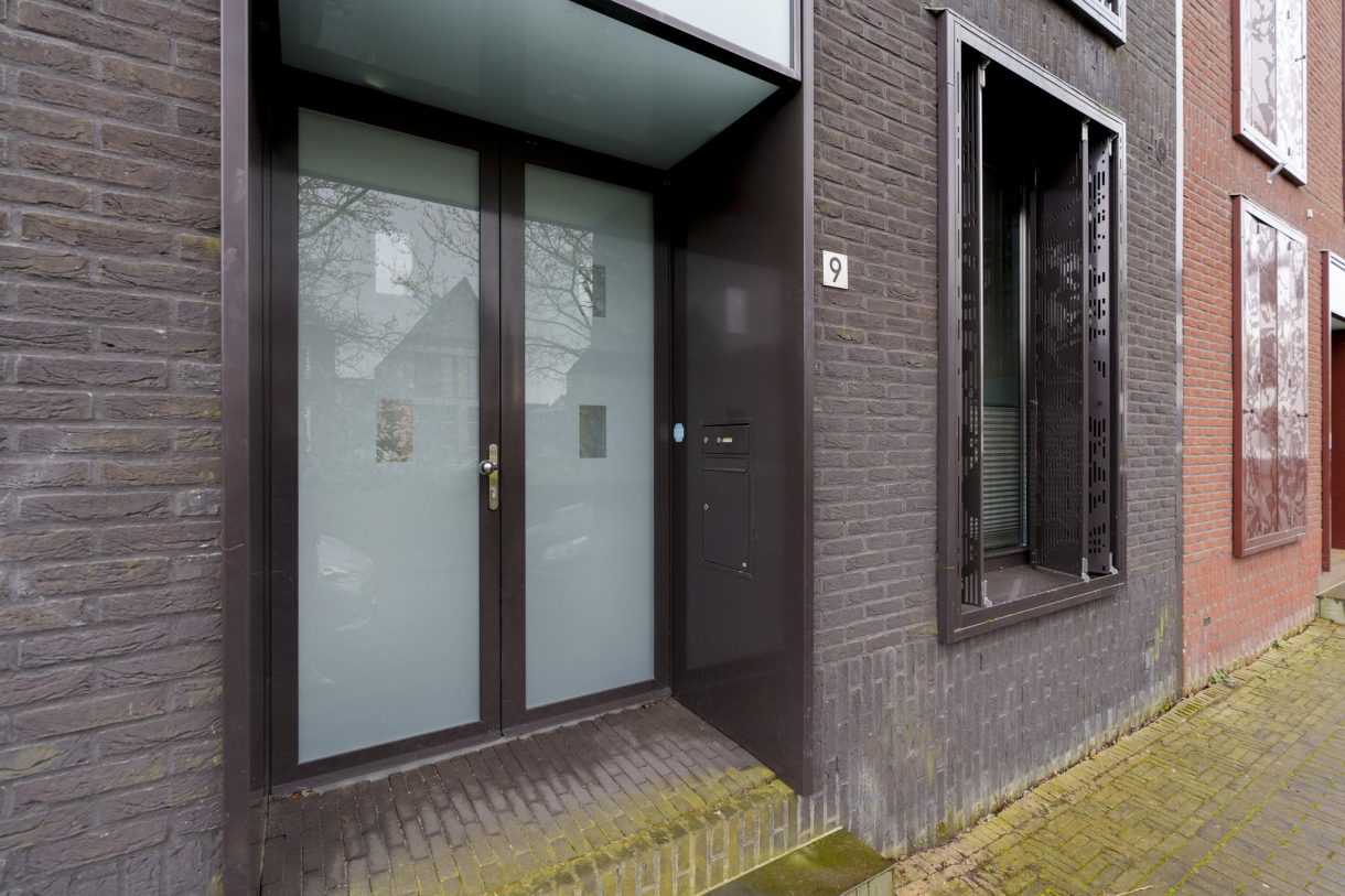 Te koop: Foto Woonhuis aan de Jan de Beijerhof 9 in Loenen aan de Vecht