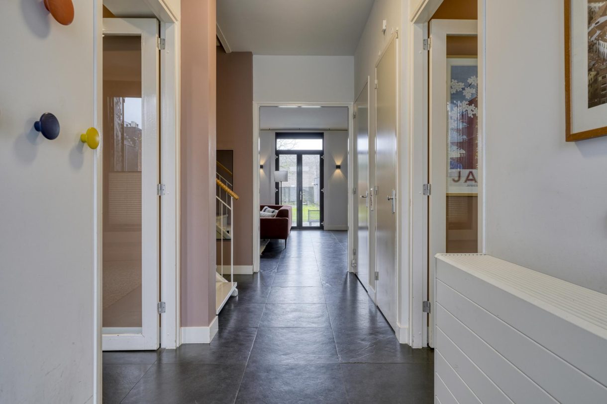 Te koop: Foto Woonhuis aan de Jan de Beijerhof 9 in Loenen aan de Vecht