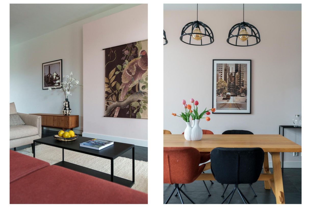 Te koop: Foto Woonhuis aan de Jan de Beijerhof 9 in Loenen aan de Vecht