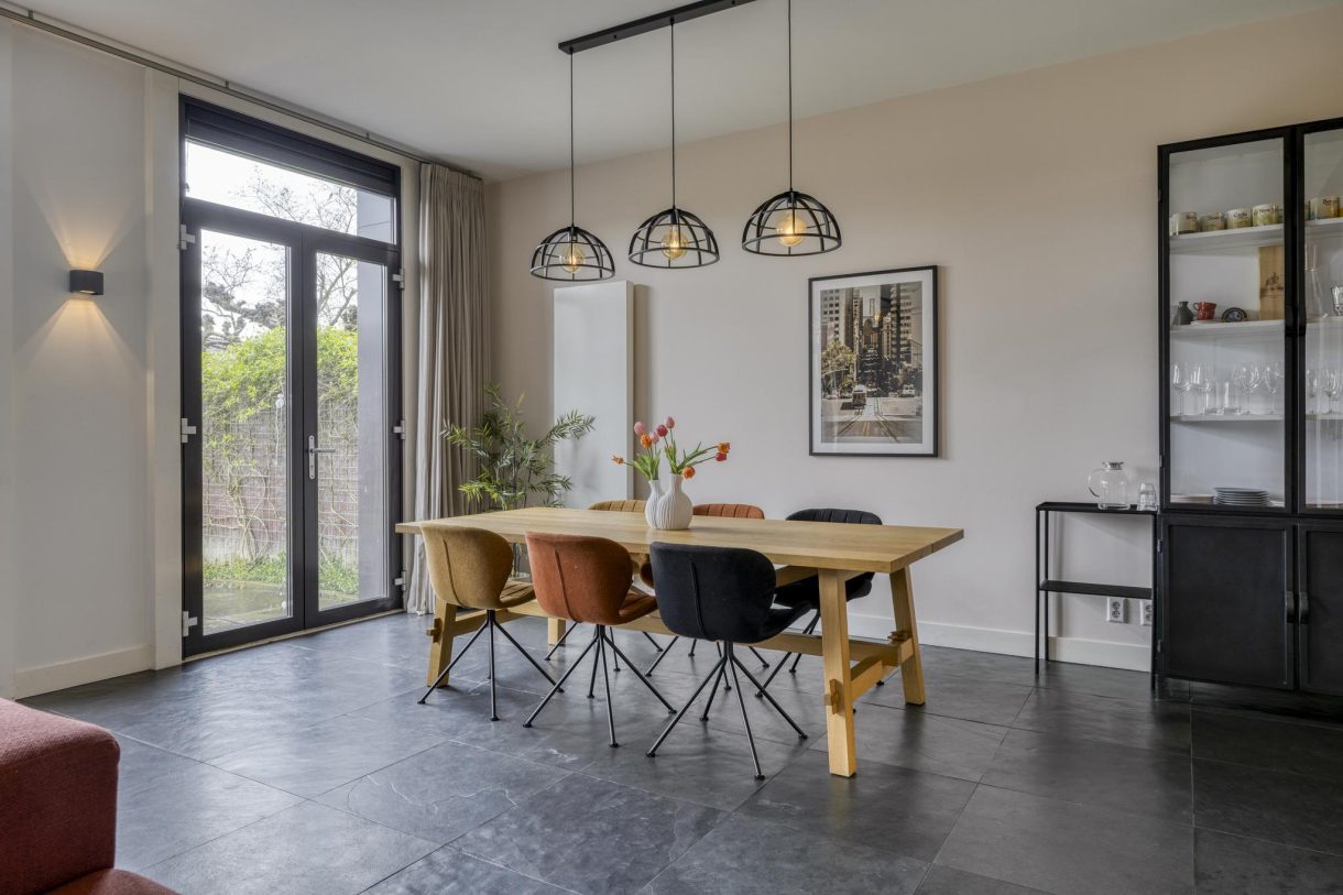 Te koop: Foto Woonhuis aan de Jan de Beijerhof 9 in Loenen aan de Vecht