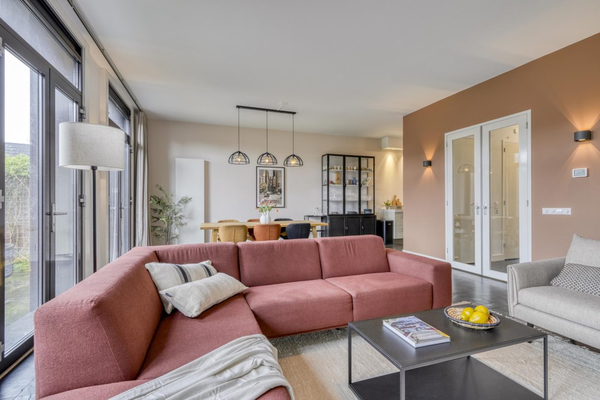 Te koop: Foto Woonhuis aan de Jan de Beijerhof 9 in Loenen aan de Vecht