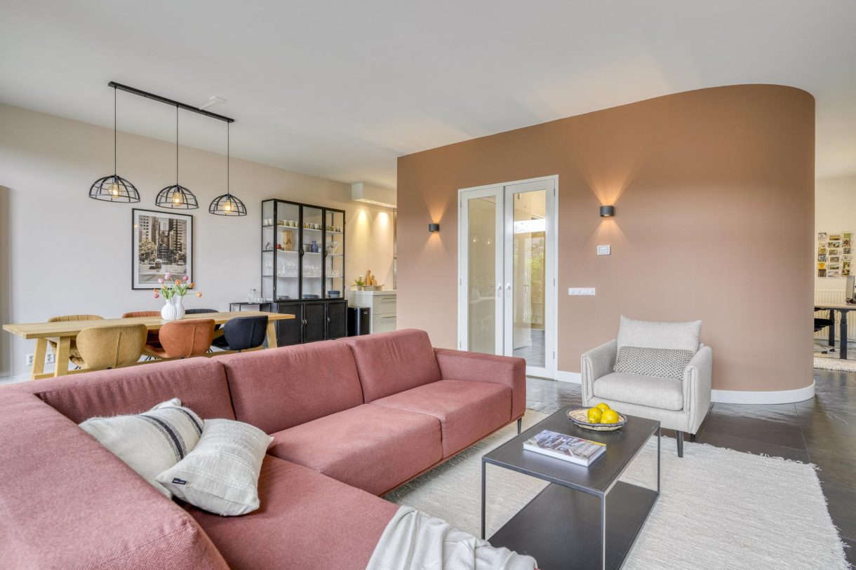 Te koop: Foto Woonhuis aan de Jan de Beijerhof 9 in Loenen aan de Vecht