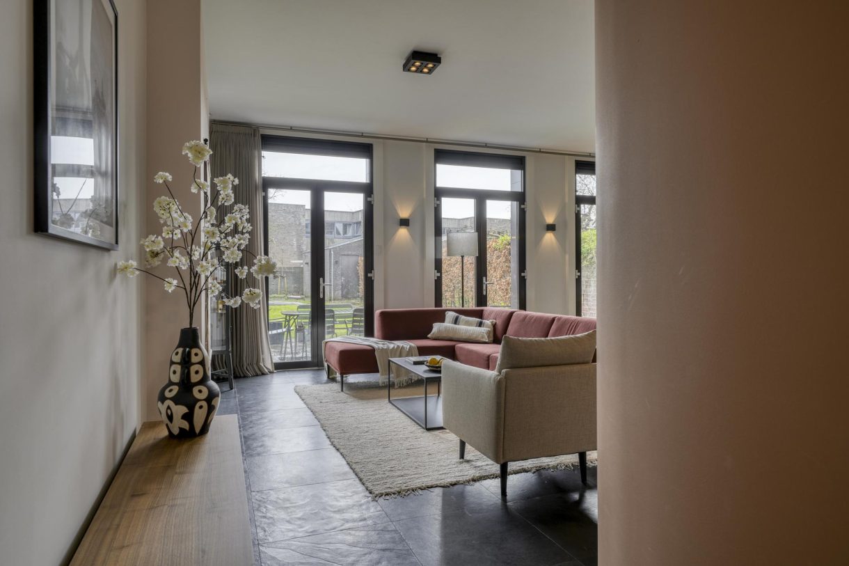 Te koop: Foto Woonhuis aan de Jan de Beijerhof 9 in Loenen aan de Vecht