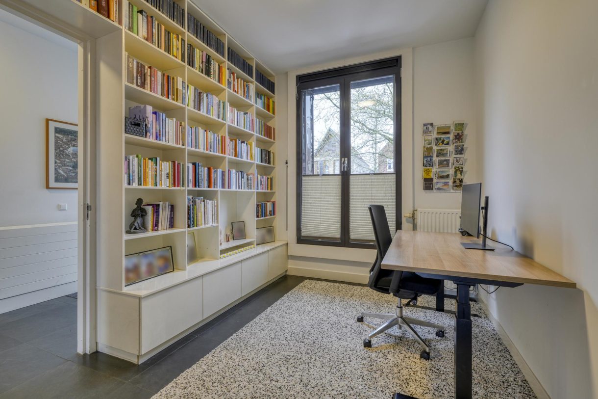 Te koop: Foto Woonhuis aan de Jan de Beijerhof 9 in Loenen aan de Vecht