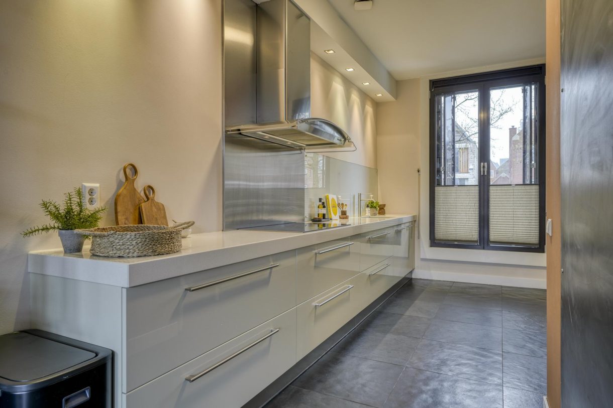 Te koop: Foto Woonhuis aan de Jan de Beijerhof 9 in Loenen aan de Vecht