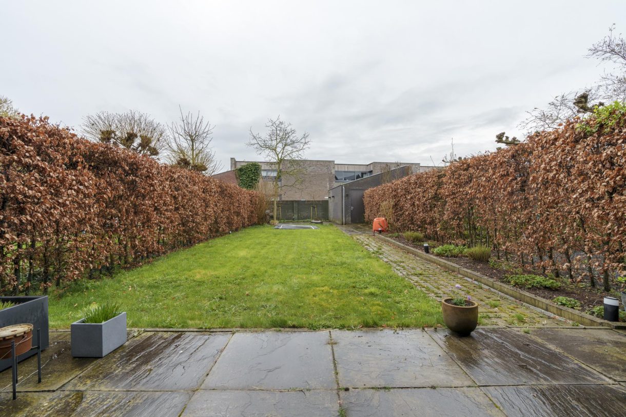 Te koop: Foto Woonhuis aan de Jan de Beijerhof 9 in Loenen aan de Vecht