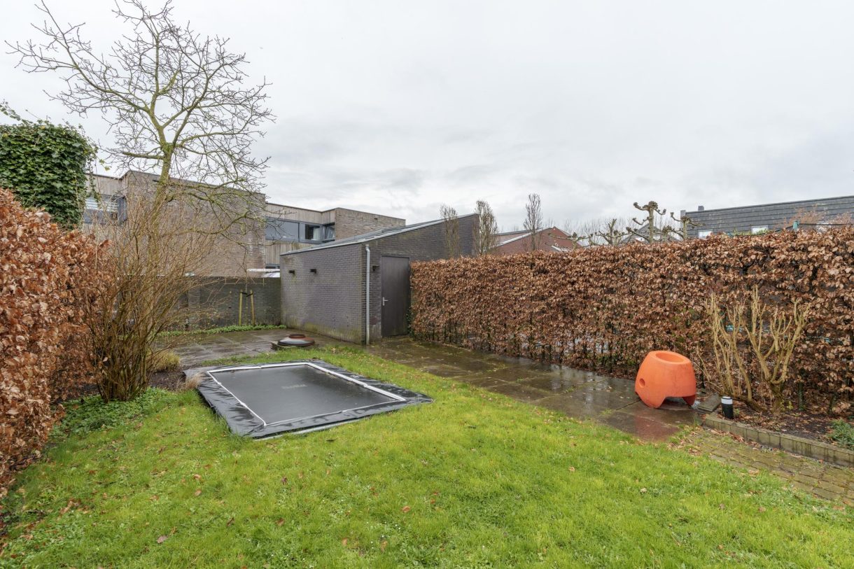 Te koop: Foto Woonhuis aan de Jan de Beijerhof 9 in Loenen aan de Vecht