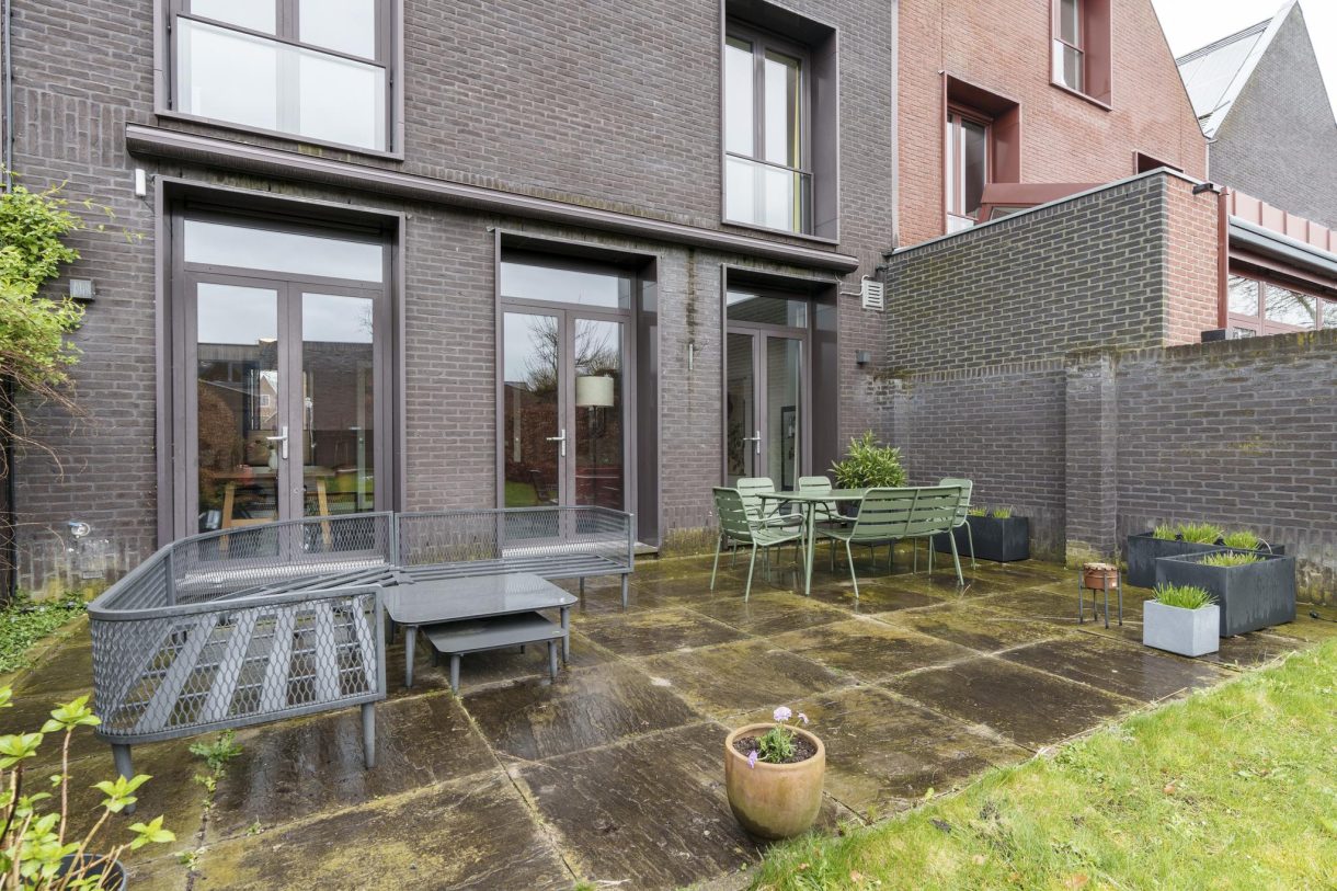 Te koop: Foto Woonhuis aan de Jan de Beijerhof 9 in Loenen aan de Vecht