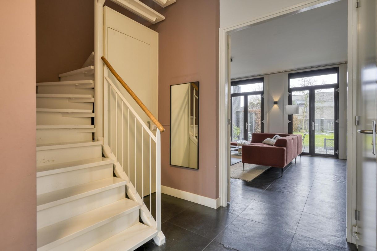 Te koop: Foto Woonhuis aan de Jan de Beijerhof 9 in Loenen aan de Vecht