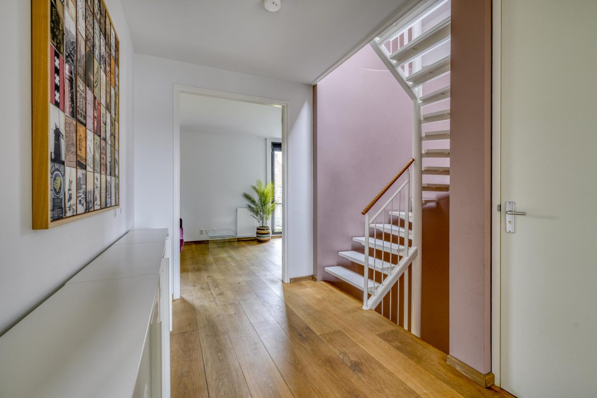 Te koop: Foto Woonhuis aan de Jan de Beijerhof 9 in Loenen aan de Vecht