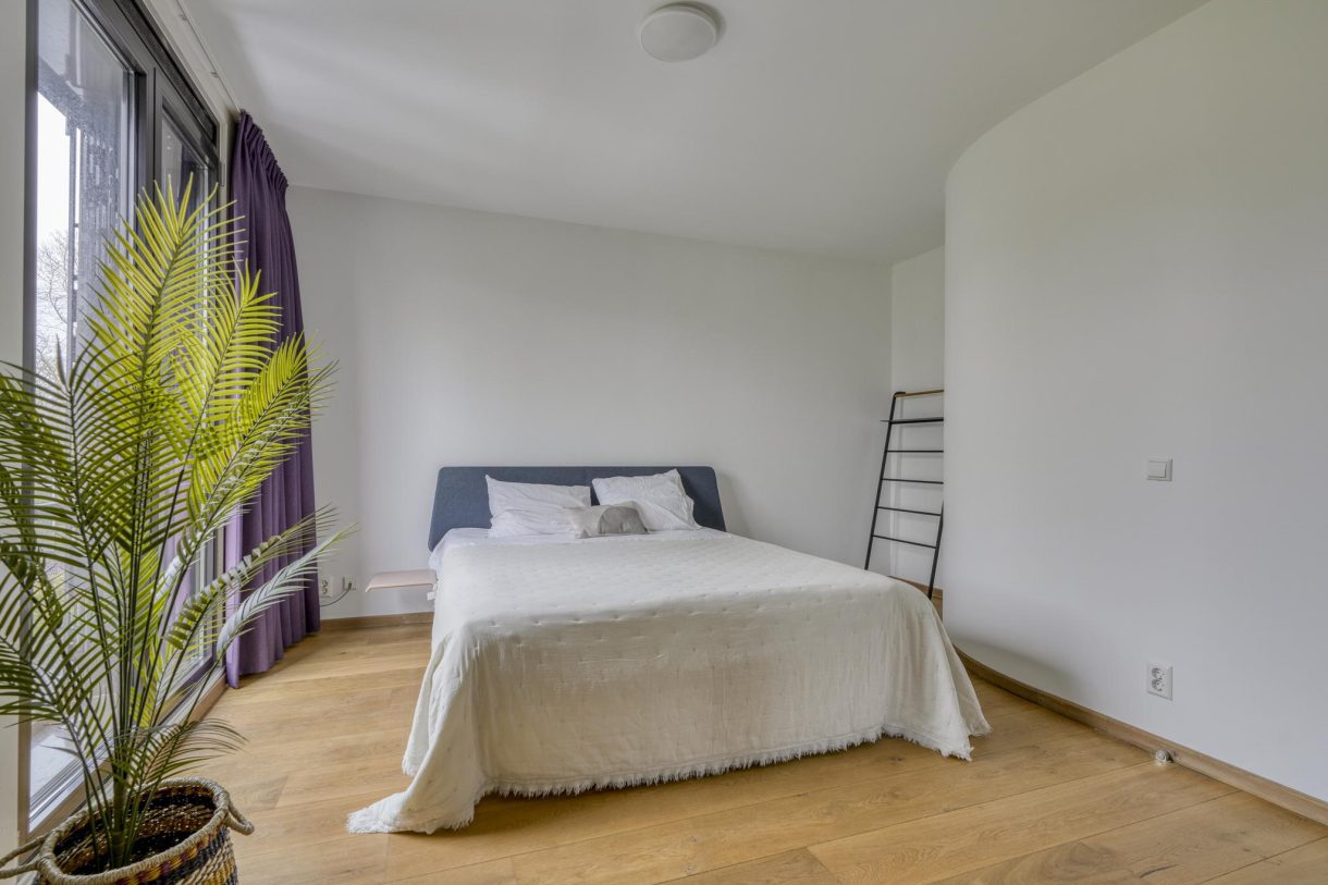 Te koop: Foto Woonhuis aan de Jan de Beijerhof 9 in Loenen aan de Vecht