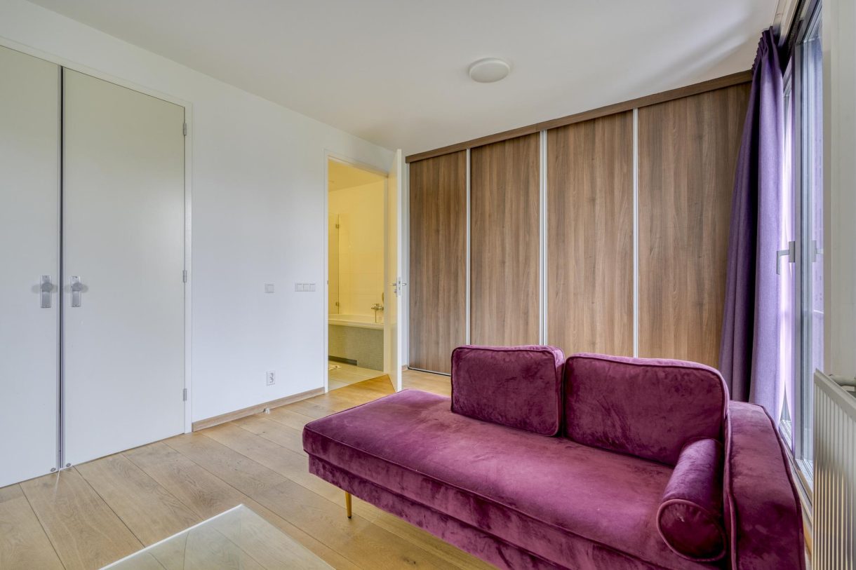 Te koop: Foto Woonhuis aan de Jan de Beijerhof 9 in Loenen aan de Vecht