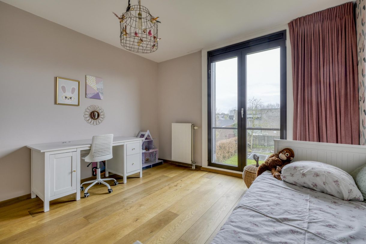 Te koop: Foto Woonhuis aan de Jan de Beijerhof 9 in Loenen aan de Vecht