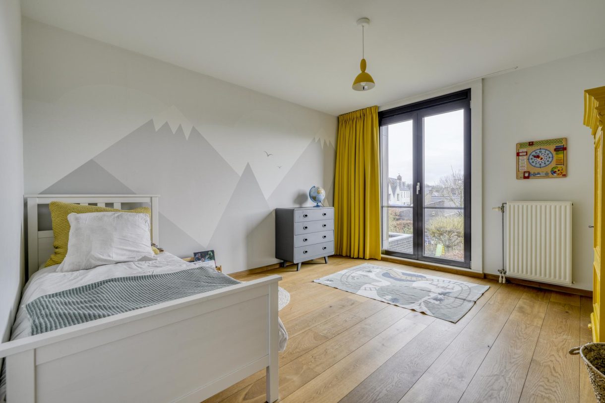 Te koop: Foto Woonhuis aan de Jan de Beijerhof 9 in Loenen aan de Vecht