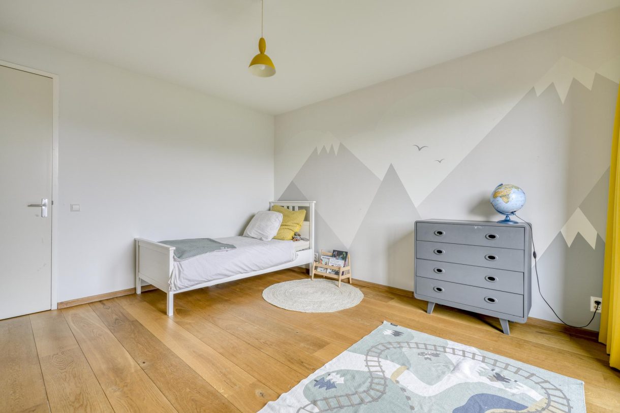 Te koop: Foto Woonhuis aan de Jan de Beijerhof 9 in Loenen aan de Vecht